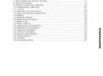 repair manual Harley Davidson Touring Models 2010 Service Manual PDF - 2