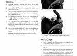 repair manual Harley Davidson Touring Models 2010 Service Manual PDF - 4