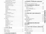 repair manual Harley Davidson Touring Models 2011 Set of Electrical Diagnostic And Service Manuals PDF - 3