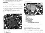 repair manual Harley Davidson Touring Models 2011 Set of Electrical Diagnostic And Service Manuals PDF - 4