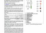 repair manual Harley Davidson Touring Models 2011 Set of Electrical Diagnostic And Service Manuals PDF - 6