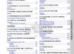 repair manual Harley Davidson Touring Models 2012 Set of PDF Manuals - 9