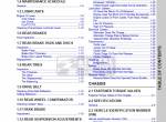 repair manual Harley Davidson Touring Models 2012 Set of PDF Manuals - 11