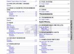 repair manual Harley Davidson Touring Models 2012 Set of PDF Manuals - 13