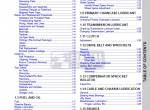repair manual Harley Davidson Touring Models 2012 Set of PDF Manuals - 1
