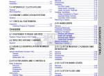 repair manual Harley Davidson Touring Models 2012 Set of PDF Manuals - 5