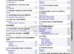 repair manual Harley Davidson Touring Models 2012 Set of PDF Manuals - 7