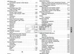 repair manual Harley Davidson Touring Models 2009 Service Manual PDF - 6