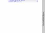 repair manual Harley Davidson Touring Models 2013 Set of Electrical Diagnostics And Service Manuals PDF - 2