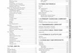 repair manual Harley Davidson Touring Models 2014 Service Manual PDF - 1