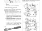 repair manual Harley Davidson Touring Models 2014 Service Manual PDF - 4