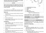 repair manual Harley Davidson Touring Models 2015 Service Manual PDF - 5