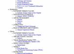 repair manual Harley Davidson Touring Models 2018 Set of Diagnostic And Service Manuals PDF - 1
