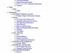 repair manual Harley Davidson Touring Models 2018 Set of Diagnostic And Service Manuals PDF - 2