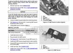 repair manual Harley Davidson V-Rod Models 2013 Electrical Diagnostics And Service Manuals PDF - 6