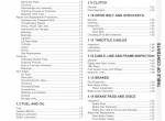 repair manual Harley Davidson V-Rod Models 2015 Service Manual PDF - 1