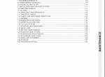 repair manual Harley Davidson V-Rod Models 2015 Service Manual PDF - 2