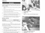 repair manual Harley Davidson V-Rod Models 2015 Service Manual PDF - 5