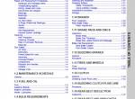 repair manual Harley Davidson VRSC Models 2008 Set of Electrical Diagnostic And Service Manual PDF - 1