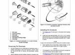 repair manual Harley Davidson VRSC Models 2008 Set of Electrical Diagnostic And Service Manual PDF - 5