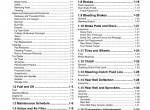 repair manual Harley Davidson VRSCA Model 2003 Service Manual PDF - 2