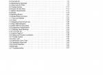 repair manual Harley Davidson VRSCA Model 2003 Service Manual PDF - 3