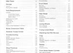 repair manual Harley Davidson XLH Models 1998 Service Manual PDF - 2