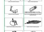 repair manual Harley Davidson XLH Models 2003 Service And Electrical Diagnostics Manuals PDF - 1
