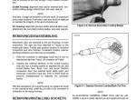 repair manual Harley Davidson XLH Models 2003 Service And Electrical Diagnostics Manuals PDF - 6