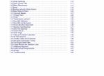 repair manual Harley Davidson XLH Models 2005 Electrical Diagnostics And Service Manuals PDF - 1