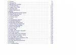 repair manual Harley Davidson XLH Models 2006 Electrical Diagnostics And Service Manuals PDF - 1