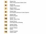 repair manual Harley Davidson FLH/FLT/FXR Evolution 1984-1998 Clymer Service Manual PDF - 1