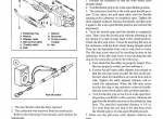 repair manual Harley Davidson FLH/FLT/FXR Evolution 1984-1998 Clymer Service Manual PDF - 4