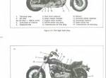 repair manual Harley Davidson FL/FX Models 1200/1340cc 4-Speed 1978-1984 Service Manual PDF - 4