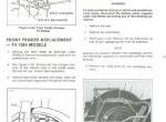 repair manual Harley Davidson FL/FX Models 1200/1340cc 4-Speed 1978-1984 Service Manual PDF - 5