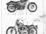 repair manual Harley Davidson Sportster XL/XLH/XLCH/XLT-1000 1970-1978 Service Manual PDF - 4