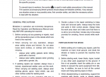 repair manual Komatsu Bulldozer D475A-5 Shop Manual PDF - 1