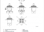repair manual Komatsu Bulldozer D475A-5 Shop Manual PDF - 2