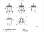 repair manual Komatsu Bulldozer D475A-5 Shop Manual PDF - 3