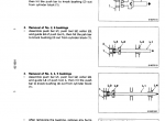repair manual Komatsu Diesel Engine 12V140-1 Series Shop Manual PDF - 4