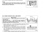 repair manual Komatsu Bulldozer D375A-2 Operation and Maintenance Manual PDF - 4