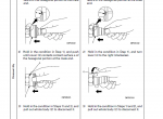 repair manual Komatsu Bulldozer D375A-3 Set of Shop Manuals PDF - 1
