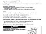 repair manual Komatsu Bulldozer D375A-5 Set of Operation and Maintenance Manuals PDF - 3