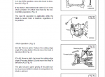 repair manual Komatsu Bulldozer D375A-6 Field Assembly Instructions PDF - 4