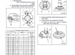 repair manual Komatsu Bulldozer D375A-6 Set of Shop Manuals PDF - 4