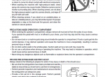 repair manual Komatsu Bulldozer D375A-6R Operation and Maintenance Manual PDF - 1