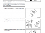 repair manual Komatsu Bulldozer D375A-6R Operation and Maintenance Manual PDF - 3
