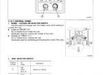 repair manual Komatsu Bulldozer D475A-2 Set of Operation and Mainrtenance Manuals PDF - 2