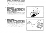 repair manual Komatsu Bulldozer D475A-3 Set of Shop Manuals PDF - 2