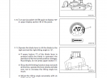 repair manual Komatsu Bulldozer D475A-3 Super Dozer Field Assembly Manual PDF - 2